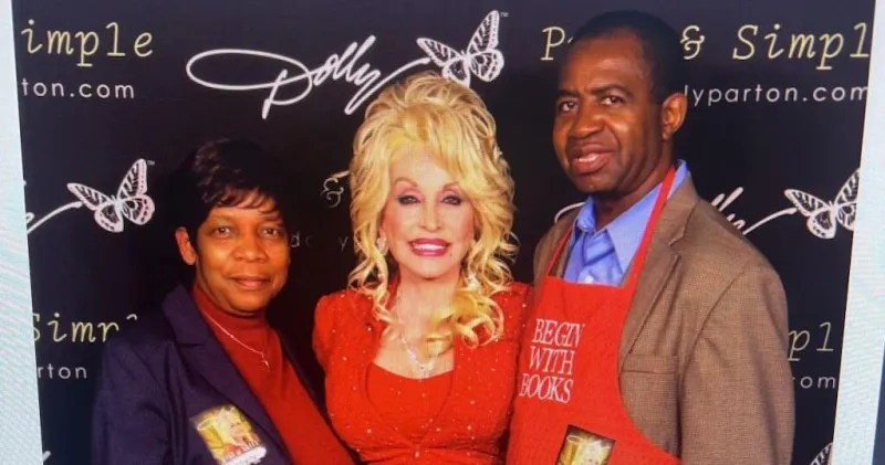 Dolly Parton's family shares stories about her strong ties to the SC town they call home