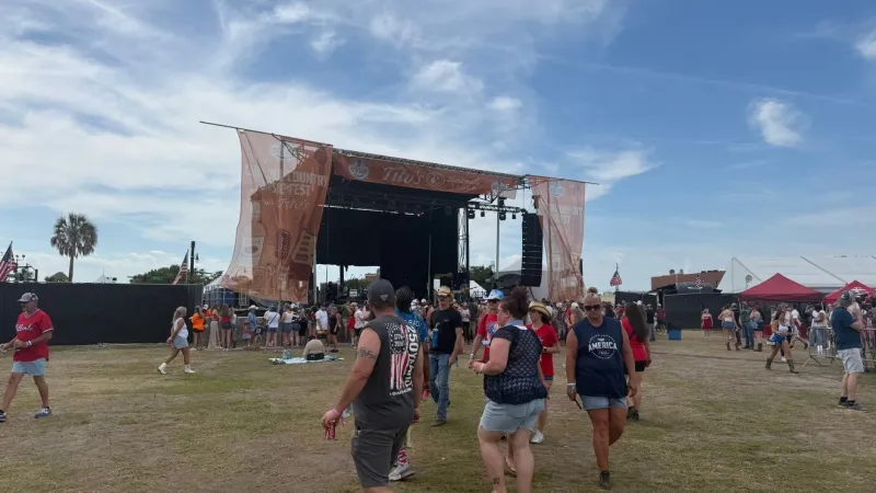 CCMF tickets on sale with payment plans starting at $19 down