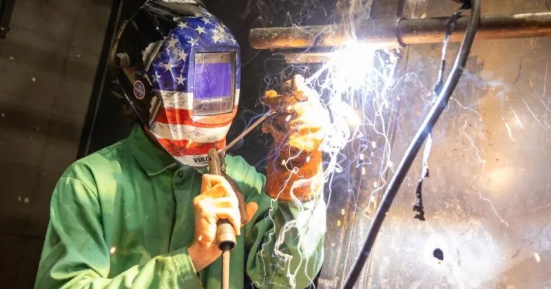 Grant to boost Florence-Darlington Tech welding program