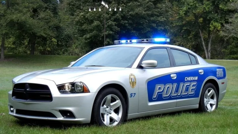 Leadership shakeup at Cheraw PD leaves questions as interim chief takes over