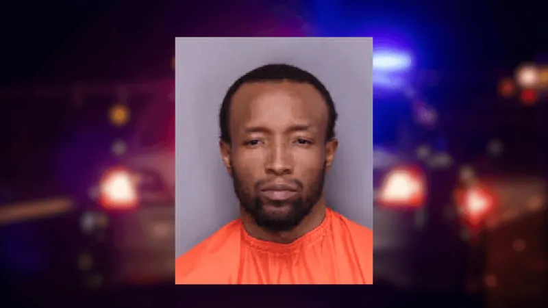 Man charged with lottery fraud for stealing lottery tickets during job interview