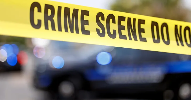 Charleston police investigating hit-and-run collision that injured 2 pedestrians