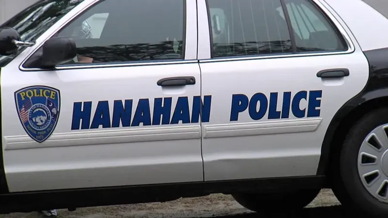 Investigation ongoing after reported shots fired on Hawthorne Road in Hanahan