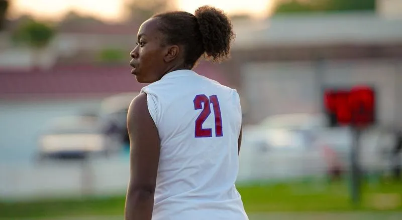 Women's Soccer Battles Wofford Before Falling in Road Contest