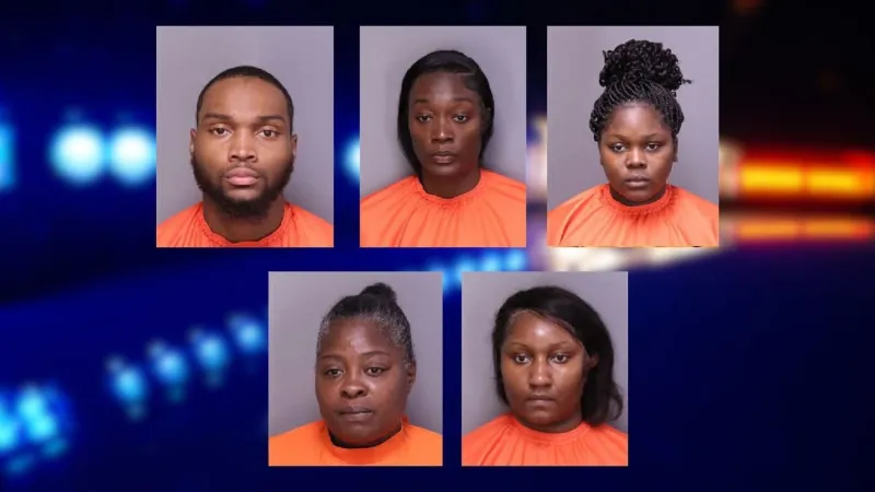 6th person arrested in QVC theft investigation involving more than $21,000 in refunds