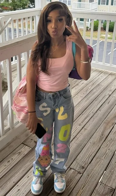 LPD: Teen girl in remission for cancer reported missing