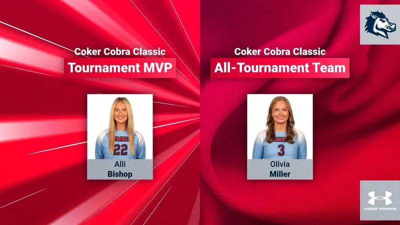 Bishop And Miller Garner Accolades