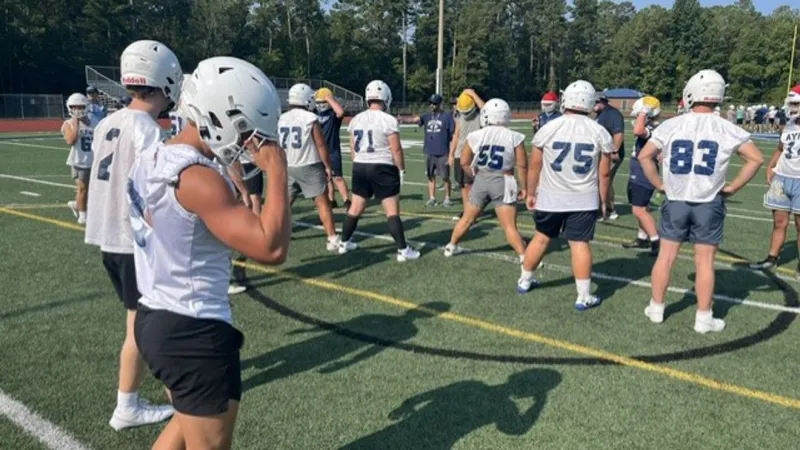 Aynor goes back to their roots with season ahead