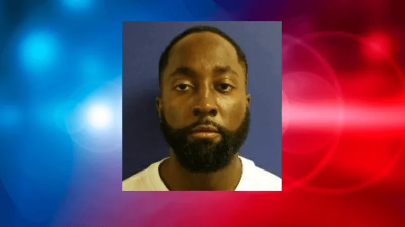 Deadly shooting erupts inside Laurinburg bar, suspect wanted