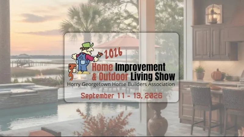 Details on the 2026 Fall Home Improvement & Outdoor Living Show