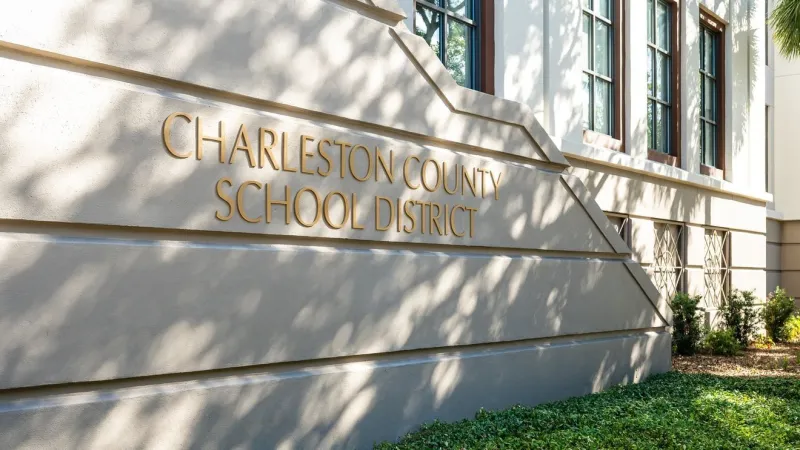 SLED reviewing CCSD Inspector General findings; FBI confirms communication with OIG