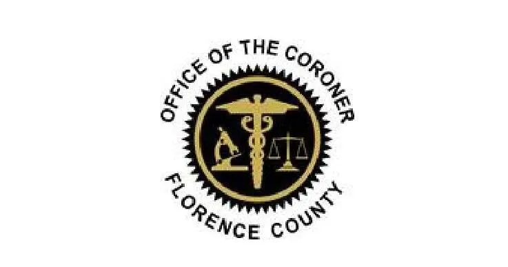 25-year-old identified as Florence County crash victim