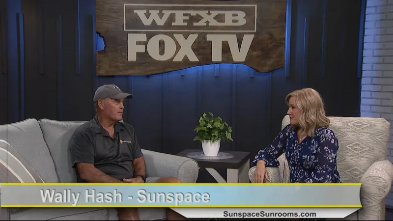 Transform Your Home with Help from Sunspace