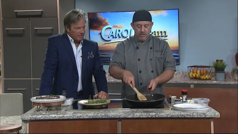 Private Chef William Turner Shares His Secrets for Cooking a Wagyu Steak