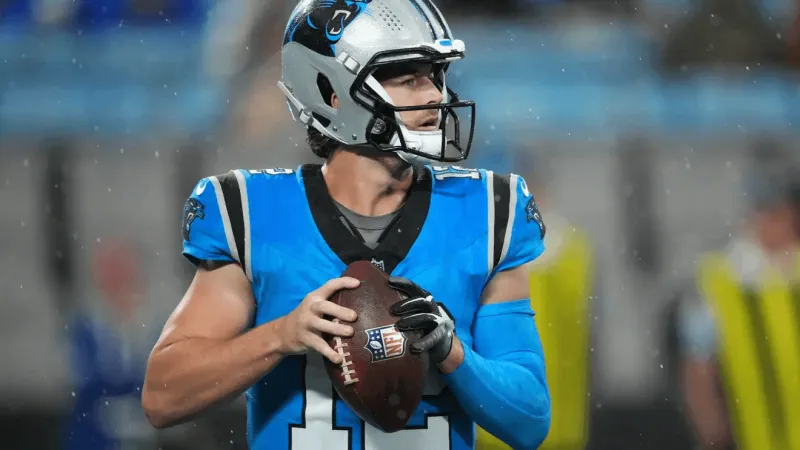 Miles Davis' TD run lifts Panthers to 16-13 win over Texans in preseason finale