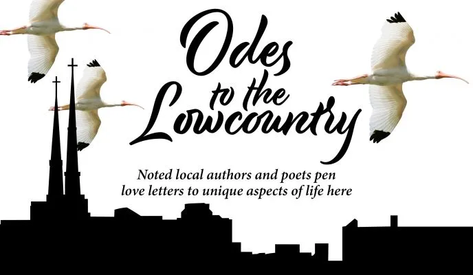 Odes to the Lowcountry