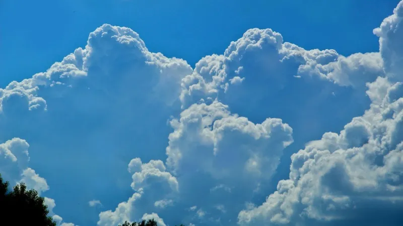 Temperatures surge to the 90s for the first week of September