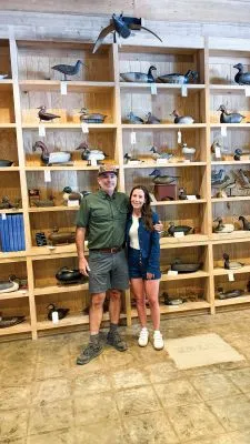 Rediscover Wood Brothers General Store on SC Highway 17