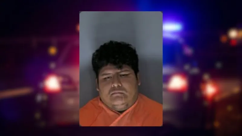 Witness report leads to animal cruelty charges after dog dragged behind vehicle