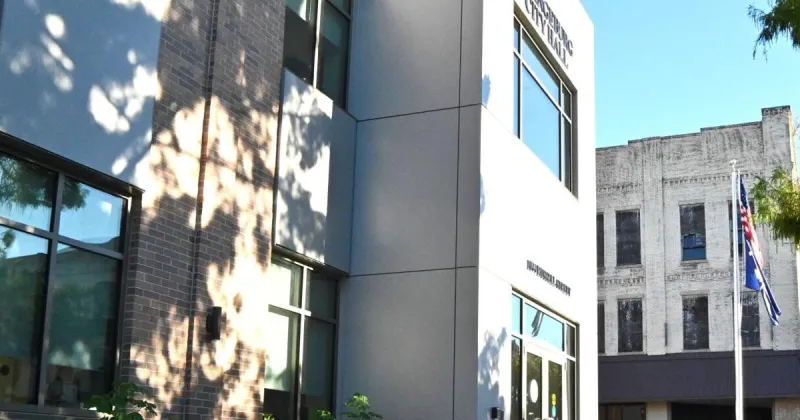 Orangeburg gets 'very positive' audit