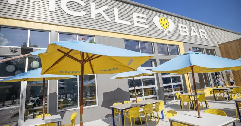 New food and wine festival aims to spotlight Summerville's growing restaurant scene