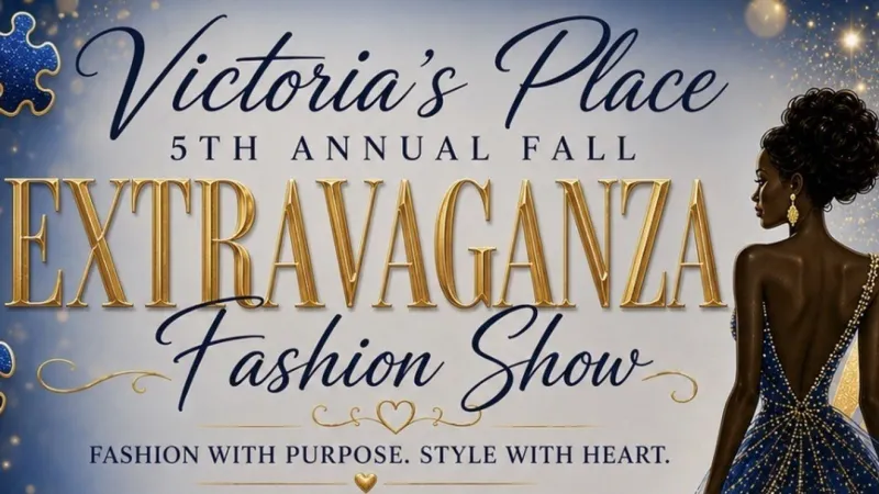 Fashion show aims to bring awareness about children with special needs