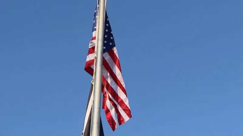 Dorchester first responders to hold ceremony commemorating 25 years since 9/11