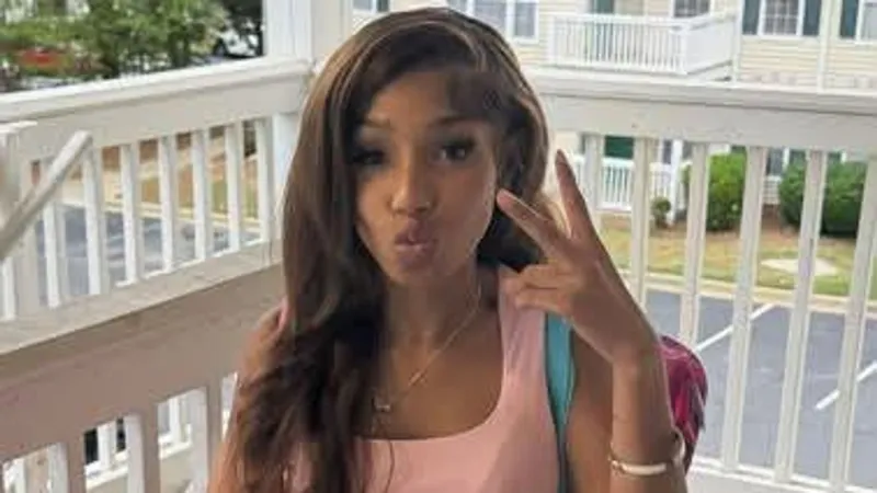 Missing 17-year-old found safe
