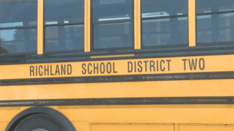 Richland 2 officials promise fix as parents complain of late school buses
