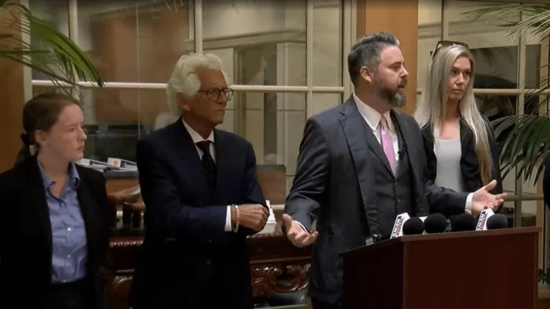 Horry County, police chief deny claims as ex-staffers' suits move to federal court
