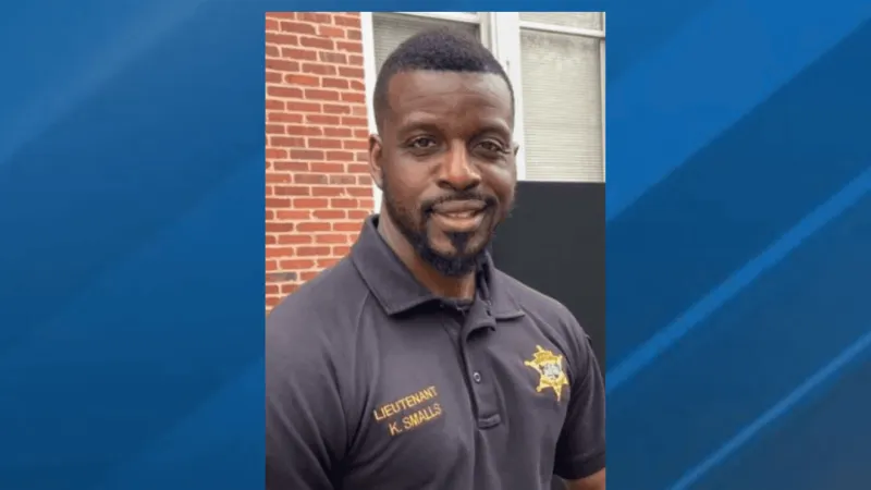 Colleton County sheriff fires another lieutenant over 62 unauthorized Flock searches