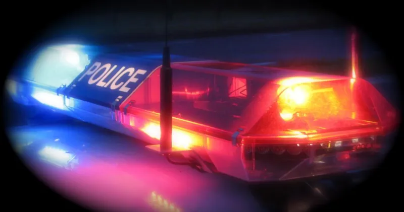 27-year-old arrested for fatal early-morning Summervile hit-and-run