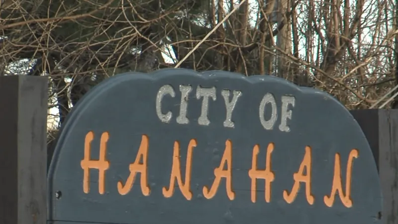 City of Hanahan to break ground on first ever town center