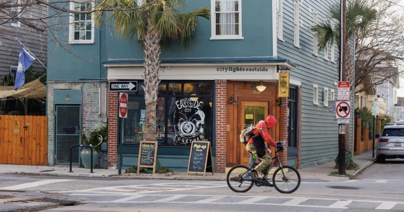 Scene Calendar: Charleston area events Sept. 3-9