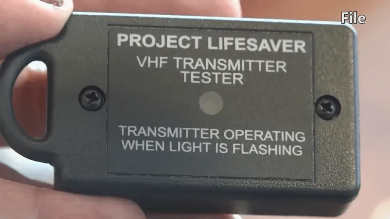 Questions surround Project Lifesaver device after death of 5-year-old in Georgetown County