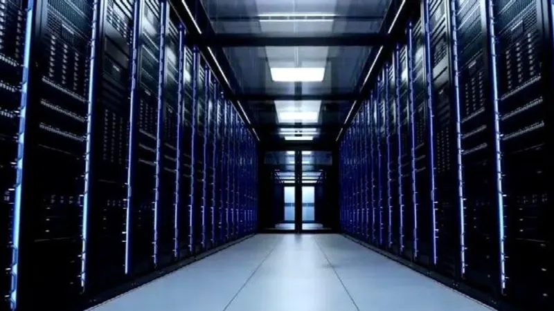 Mt. Pleasant Planning Commission recommends 120 day data center moratorium