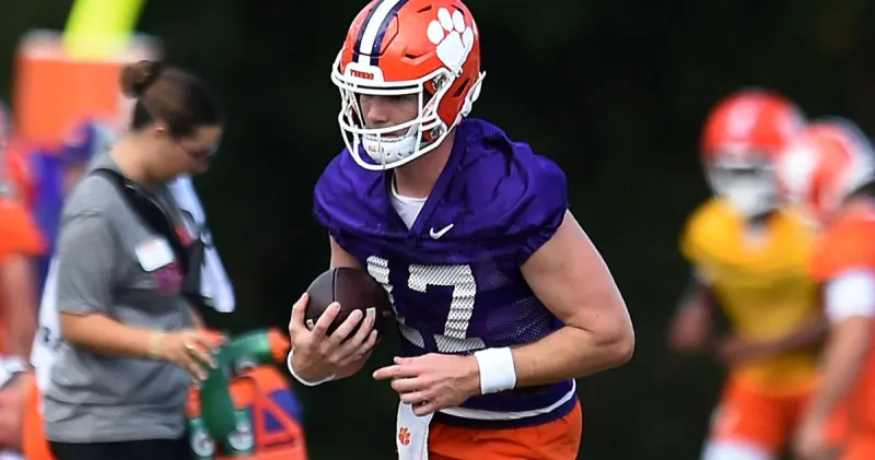 Swinney taps starting QB for Clemson-LSU game. Plus, Chuy's to replace North Charleston restaurant.