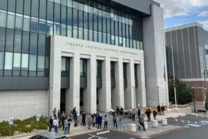 Judge sends Charlie Kirk murder case to trial with defendant facing potential death penalty