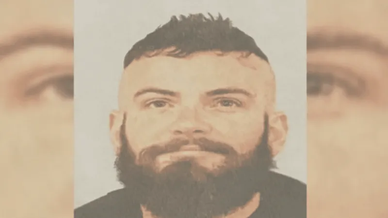 "He already didn't like law enforcement": Local neighbor speaks about DeLong shooter