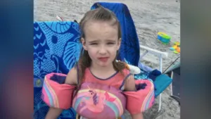 Police arrest parents of 5-year-old girl found dead in Georgetown County