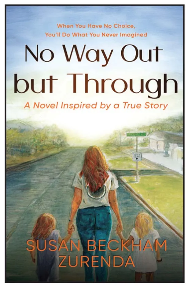 Author to discuss new novel at Hampton Library
