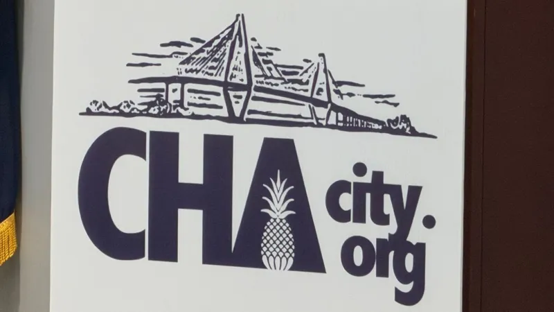 Charleston Housing Authority addresses mayor's concerns over CEO investigation