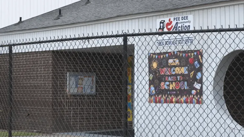 Pee Dee Head Start programs help prepare children, support families