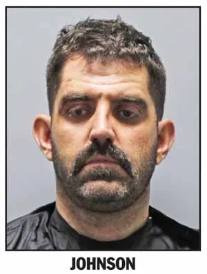 Stroller assault sparks Liberty police standoff