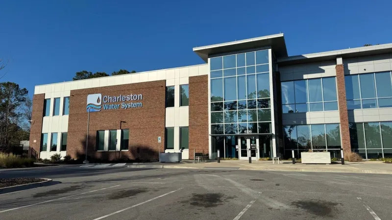 Charleston Water System offers free Citizens Academy for an inside look at water services