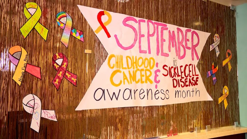 South Carolina to unveil inaugural pediatric cancer plan