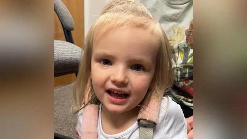 Project Lifesaver device for girl found dead in SC found in Washington County, Virginia