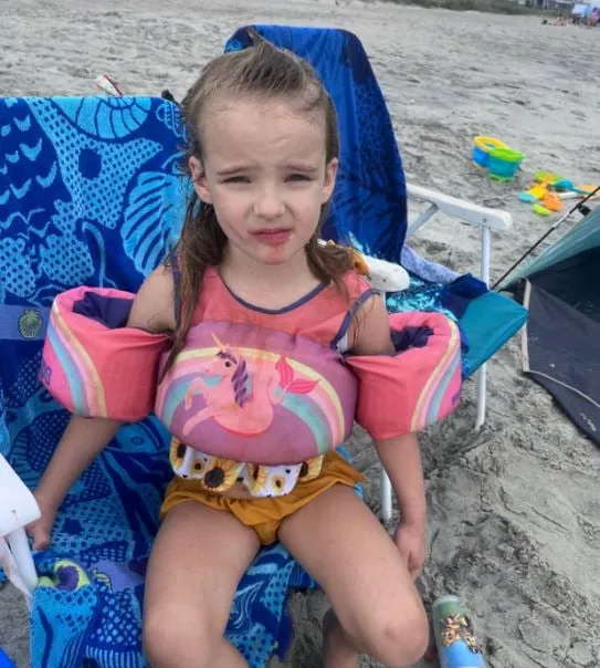 Parents Of Saylor Hayes Arrested In Investigation Into Her Death