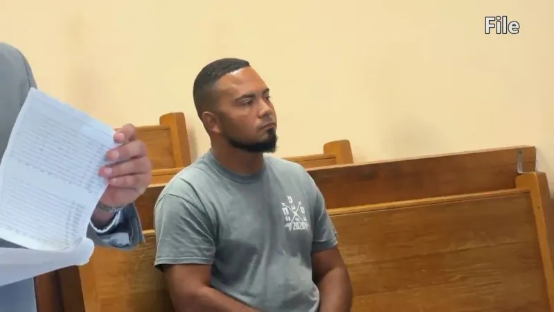 Bond reduced for man charged in connection with Sara Graham murder case