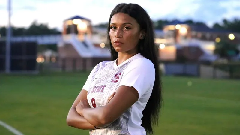 Women's Soccer Continues Road Swing Thursday at Charleston